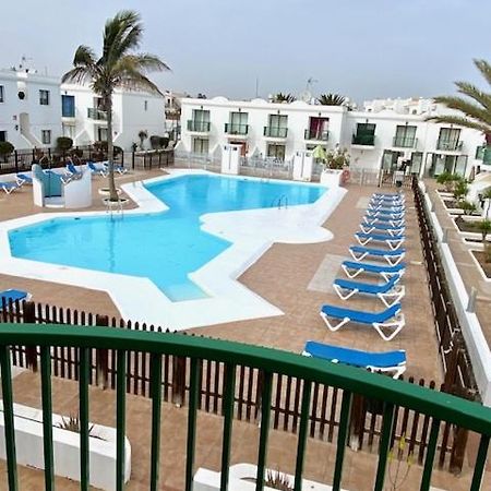 Apartmán Apartamento San Valentin, Corralejo Exteriér fotografie