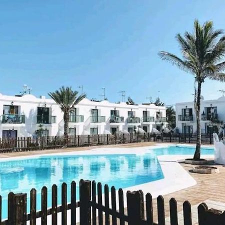 Apartmán Apartamento San Valentin, Corralejo Exteriér fotografie