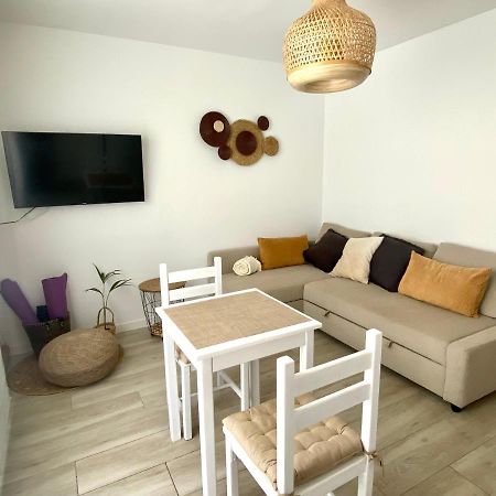 Apartmán Apartamento San Valentin, Corralejo Exteriér fotografie