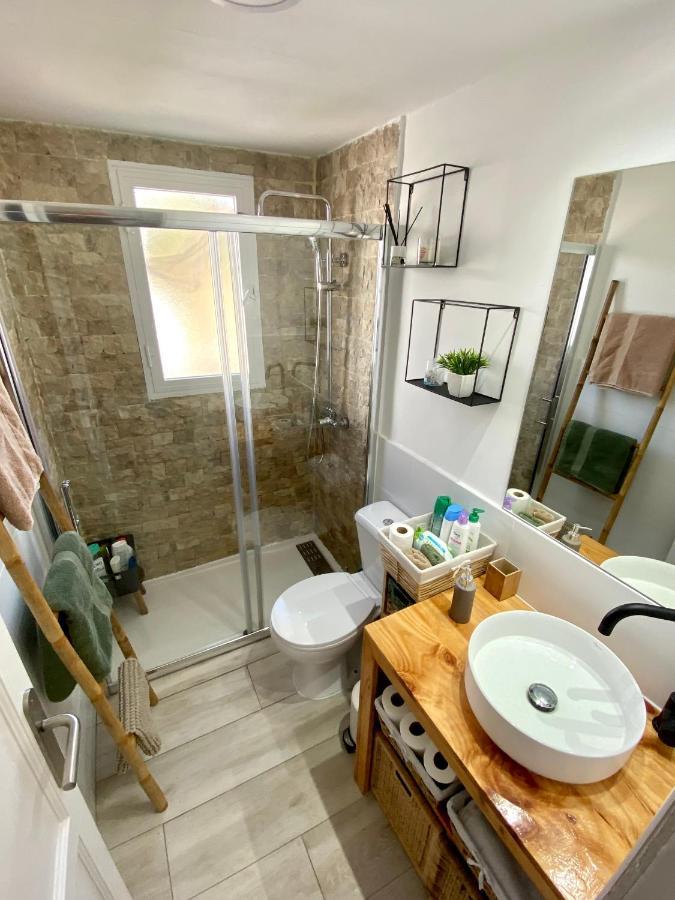 Apartmán Apartamento San Valentin, Corralejo Exteriér fotografie