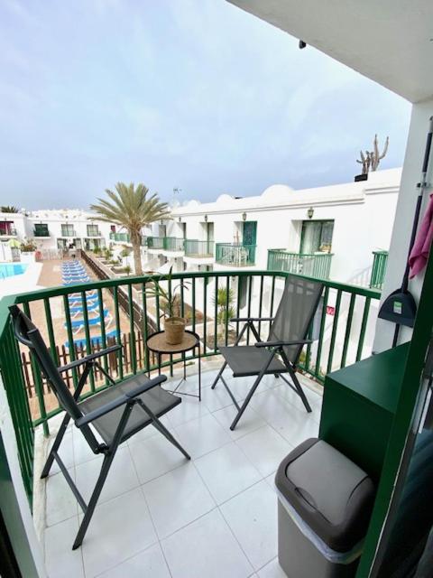 Apartmán Apartamento San Valentin, Corralejo Exteriér fotografie