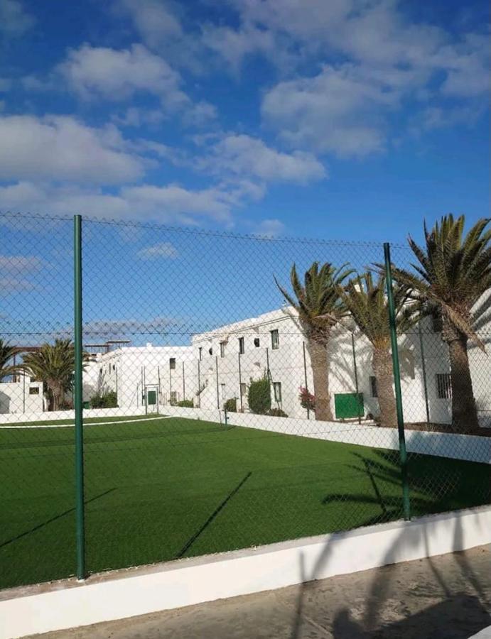 Apartmán Apartamento San Valentin, Corralejo Exteriér fotografie