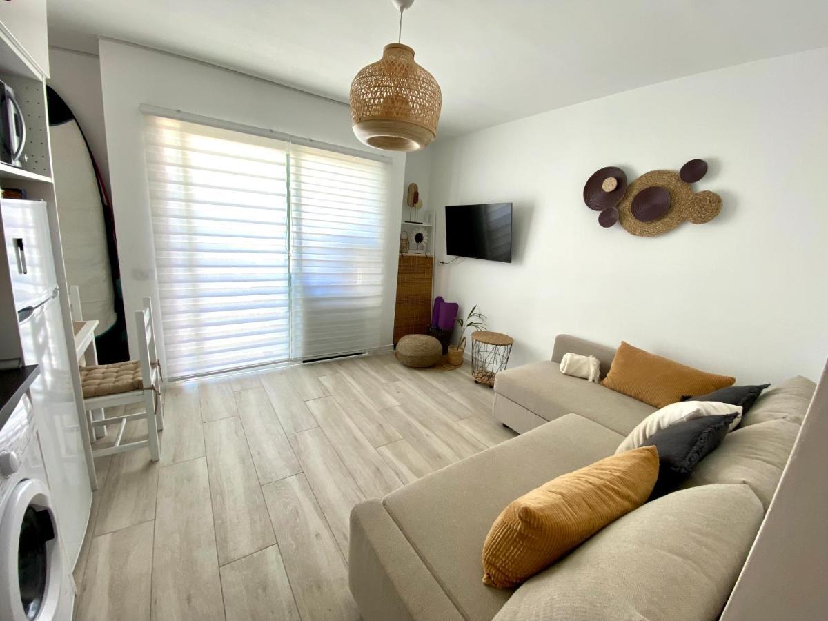 Apartmán Apartamento San Valentin, Corralejo Exteriér fotografie